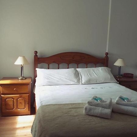 Hotel San Nicolas Сан-Николас-де-лос-Арройос Экстерьер фото